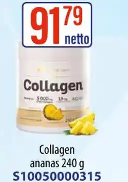AT Health Labs Care Collagen oferta