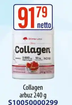 AT Olimp Labs Collagen oferta