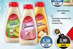 DUO-TES Sos Mosso oferta