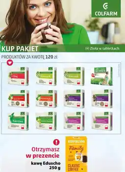 AT Colfarm Zioła oferta