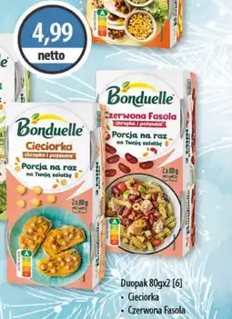DUO-TES Duopak Bonduelle oferta