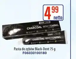 AT Black-Dent pasta do zębów oferta