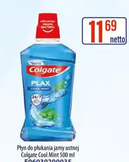 AT Colgate Płyn do płukania oferta