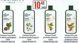 AT Herbal Care Szampon oferta