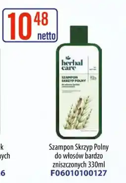 AT Szampon Skrzyp Polny Herbal Care oferta