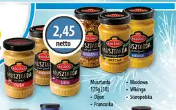 DUO-TES Musztarda oferta