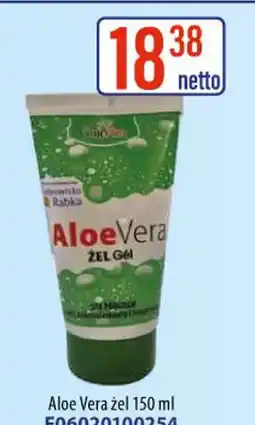 AT Aloe Vera żel oferta