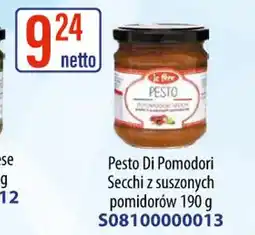 AT Pesto Di Pomodori Secchi oferta