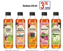 AT Pink Tea Herbata oferta