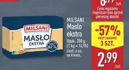 ALDI Masło ekstra oferta