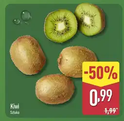 ALDI Kiwi 1 szt oferta