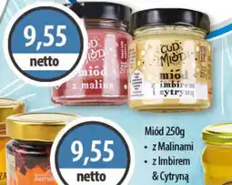 DUO-TES Miód bartnik oferta