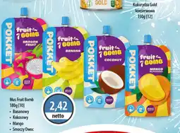 DUO-TES Mus Fruit Bomb Dawtona oferta