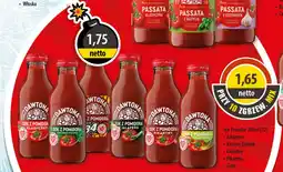 DUO-TES Sok Pomidor Dawtona oferta