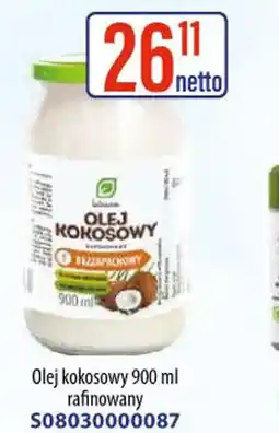 AT Sante Olej kokosowy oferta