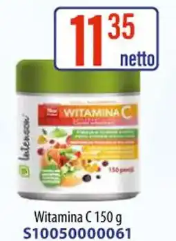 AT Intenson Witamina C oferta