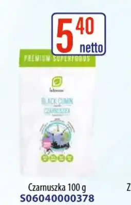 AT Czarnuszka oferta