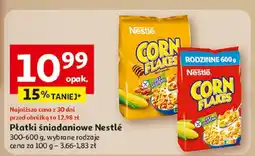 Auchan Mus owocowy lub owocowo-warzywny Auchan 100 g, różne rodzaje oferta