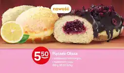 Żabka Chipsy Lay's Thai Sweet Chilli oferta