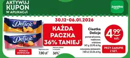 Żabka Chipsy Lay's Thai Sweet Chilli oferta
