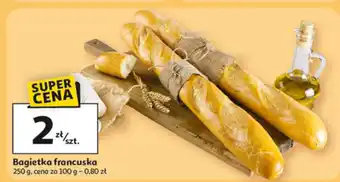 Bagietka francuska 250 g