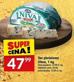 Twój Market Serek Tartare Turek, 100 g z różne oferta