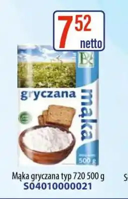 AT Mąka gryczana oferta