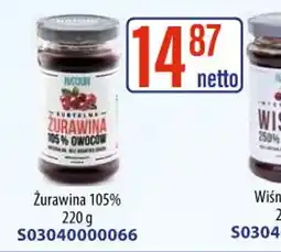 AT Naturini Zurawina 105% oferta