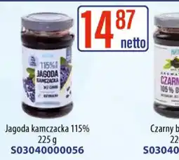 AT Jagoda kamczacka oferta