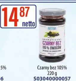 AT Natura Czarny bez oferta