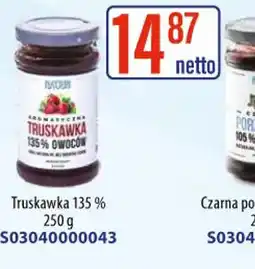 AT Natur Truskawka oferta