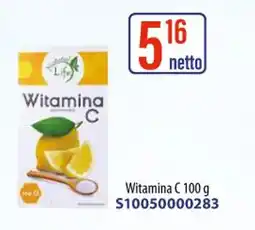 AT Life Witamina C oferta