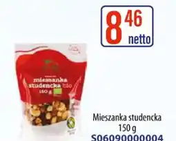 AT Mieszanka studencka bio oferta