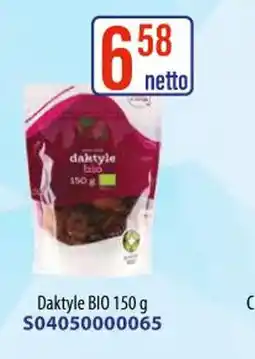 AT Daktyle BIO oferta