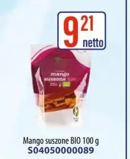 AT Mango suszone BIO oferta