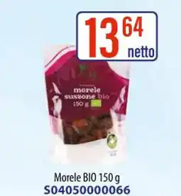 AT Morele BIO oferta