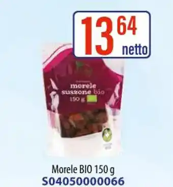 AT Morele BIO oferta