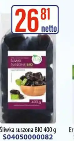AT Sliwka suszona BIO oferta