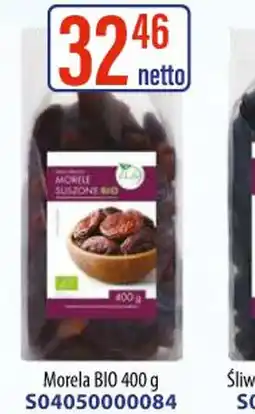 AT Morela BIO oferta