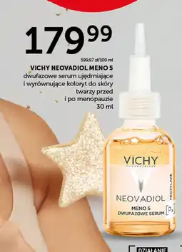 Ziko Dermo Serum ujędrniające Vichy oferta