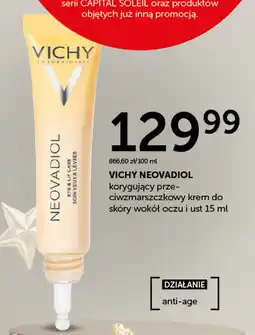 Ziko Dermo Krem do skóry Vichy oferta