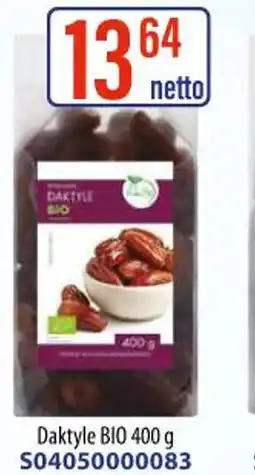 AT Daktyle BIO oferta
