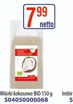 AT Wiórki kokosowe BIO oferta