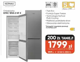 Max Elektro Chłodziarka Kernau oferta