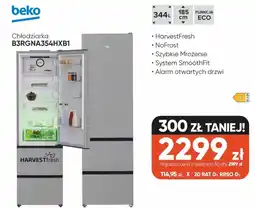 Max Elektro Chłodziarka Beko oferta