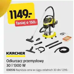 Jula Odkurzacz Kärcher oferta