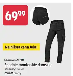 Jula Spodnie damskie Jula oferta