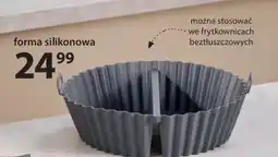 NKD Forma silikonowa oferta