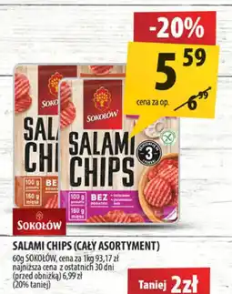 Arhelan Salami Sokołów oferta