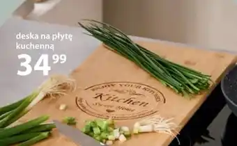 Deska kuchenna